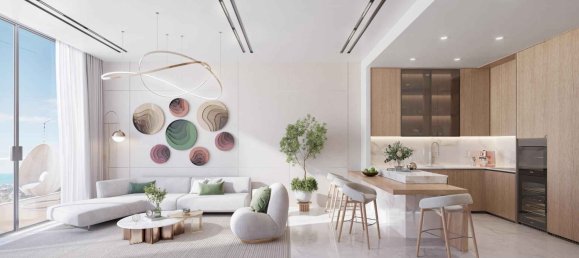 4 Schlafzimmer Penthaus in Al Marjan Island, UAE, Nr. 116917 2