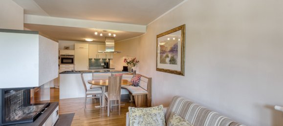 2-Zimmer Wohnung in Seefeld in Tirol, Austria, Nr. 170449 2