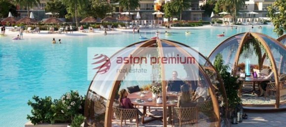 Вилла с 7 спальнями в Damac Lagoons, ОАЭ № 55927 9