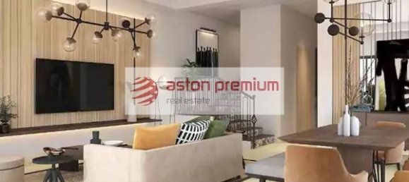 Вилла с 7 спальнями в Damac Lagoons, ОАЭ № 55927 3