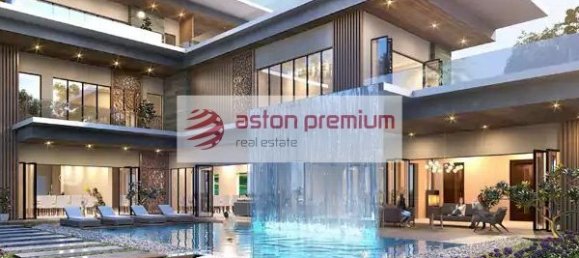 Вилла с 7 спальнями в Damac Lagoons, ОАЭ № 55927 2