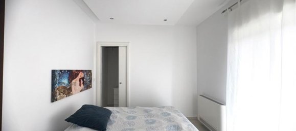 3-salle Appartement à Bari, Italy No. 235644 29