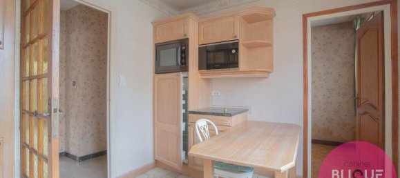 Casa T4 em Vandoeuvre-les-Nancy, France N.º 332095 11