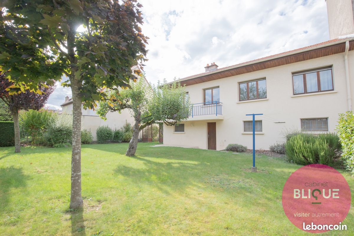 Casa T4 em Vandoeuvre-les-Nancy, France N.º 332095