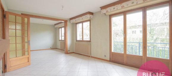Casa T4 em Vandoeuvre-les-Nancy, France N.º 332095 7