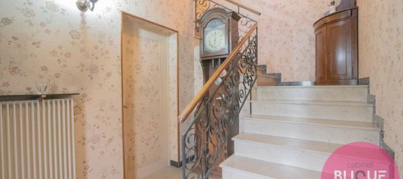 Casa T4 em Vandoeuvre-les-Nancy, France N.º 332095 18