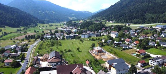 3 rooms Penthouse in Treffen am Ossiacher See, Austria No. 27012 17