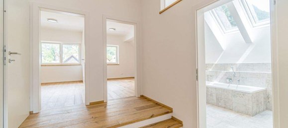 3 rooms Penthouse in Treffen am Ossiacher See, Austria No. 27012 7