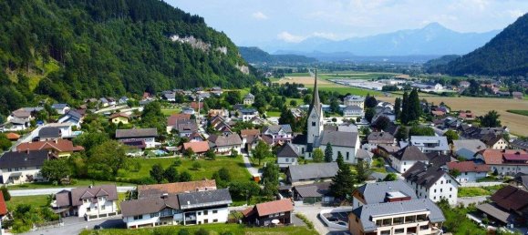 3 rooms Penthouse in Treffen am Ossiacher See, Austria No. 27012 13