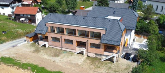 3 rooms Penthouse in Treffen am Ossiacher See, Austria No. 27012 14