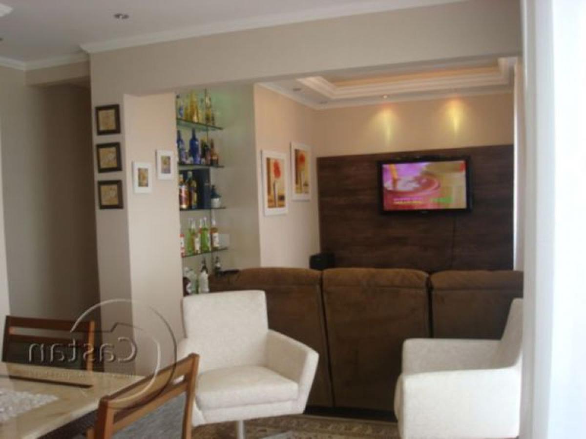 2 غرف نوم منزل في Sao Paulo, Brazil رقم 562604