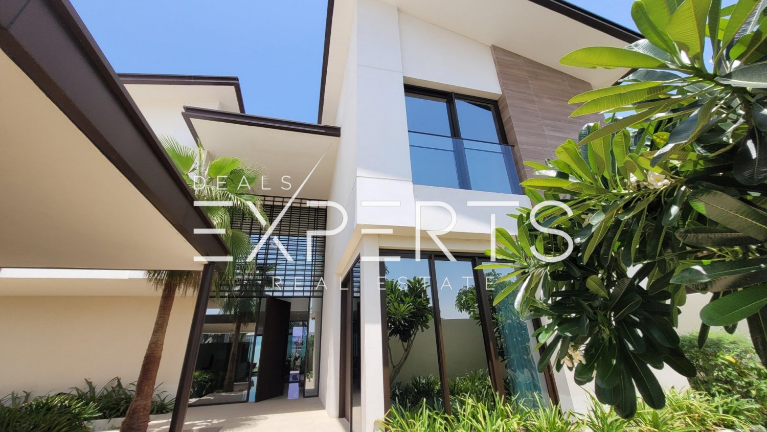 4 Schlafzimmer Villa in Saadiyat Island, UAE, Nr. 64376