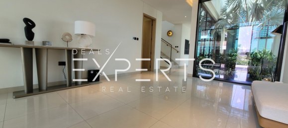 4 Schlafzimmer Villa in Saadiyat Island, UAE, Nr. 64376 3