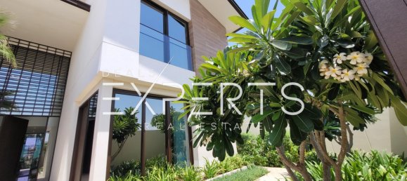 4 Schlafzimmer Villa in Saadiyat Island, UAE, Nr. 64376 2