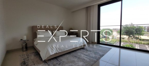 4 Schlafzimmer Villa in Saadiyat Island, UAE, Nr. 64376 23