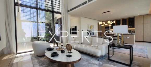 4 Schlafzimmer Villa in Saadiyat Island, UAE, Nr. 64376 5