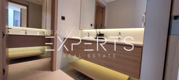 4 Schlafzimmer Villa in Saadiyat Island, UAE, Nr. 64376 15