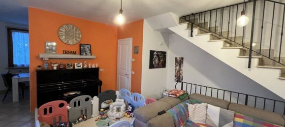 Casa de 6 habitaciónes en Massa, Italy No. 107691 15