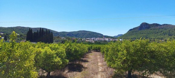  House in Orba, Spain No. 284895 10