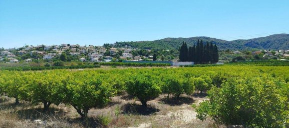  House in Orba, Spain No. 284895 5