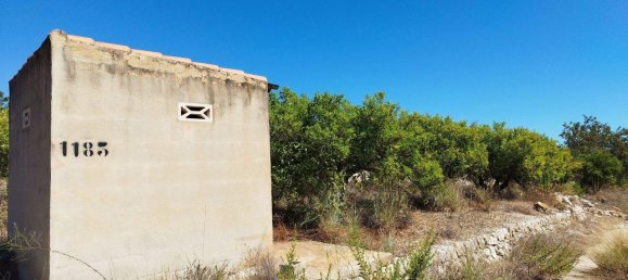  House in Orba, Spain No. 284895 4