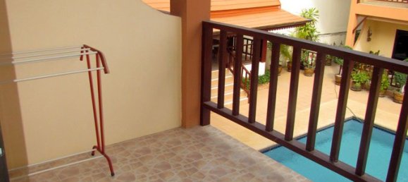 2 غرف نوم مقهى / مطعم في Pattaya, Thailand رقم 1638 12