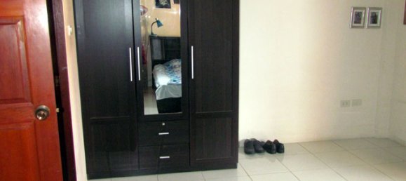 2 غرف نوم مقهى / مطعم في Pattaya, Thailand رقم 1638 14