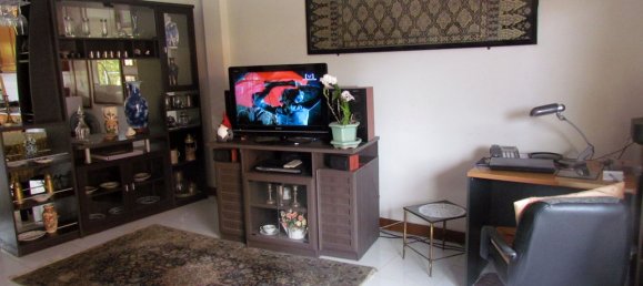 2 غرف نوم مقهى / مطعم في Pattaya, Thailand رقم 1638 4