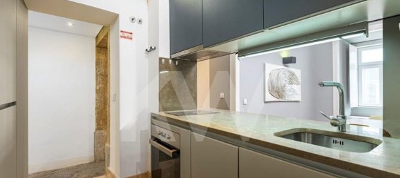 1 bedroom Apartment in Lisbon, Portugal No. 150396 12