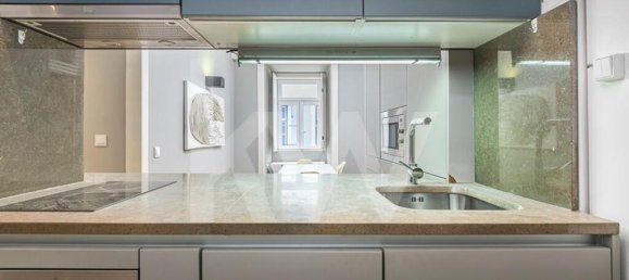 1 bedroom Apartment in Lisbon, Portugal No. 150396 11