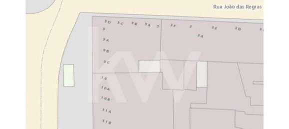 1 bedroom Apartment in Lisbon, Portugal No. 150396 27