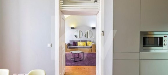 1 bedroom Apartment in Lisbon, Portugal No. 150396 8