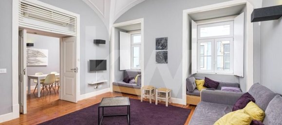 1 bedroom Apartment in Lisbon, Portugal No. 150396 7