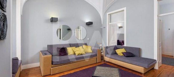 1 bedroom Apartment in Lisbon, Portugal No. 150396 5