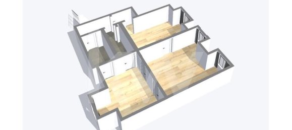 1 bedroom Apartment in Lisbon, Portugal No. 150396 28