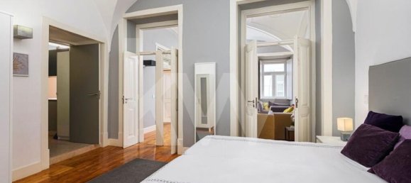 1 bedroom Apartment in Lisbon, Portugal No. 150396 21