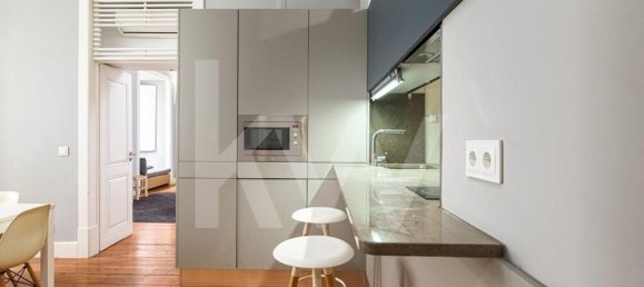 1 bedroom Apartment in Lisbon, Portugal No. 150396 17