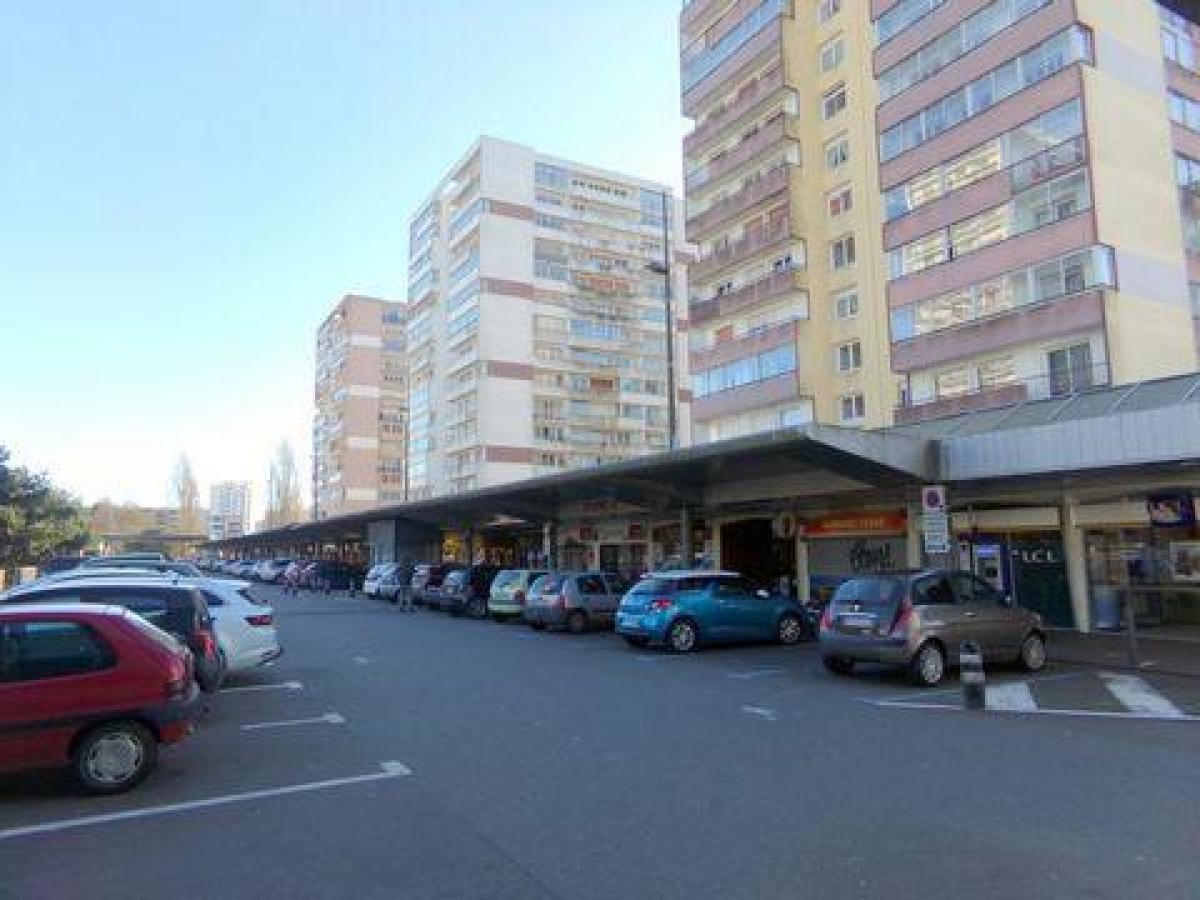 Bureau à Brest, France 30m² No. 18389