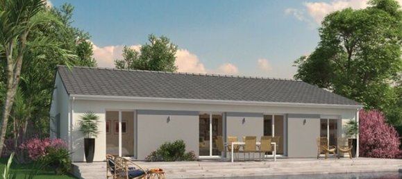 3 Schlafzimmer Haus in Bouglon, France, Nr. 345584 3