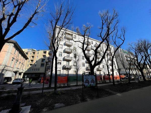 3 rooms Apartment in Vercelli, Italy No. 35320