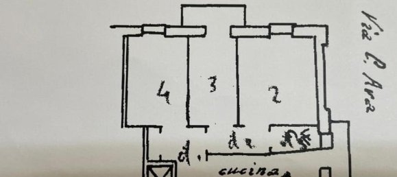 3 rooms Apartment in Vercelli, Italy No. 35320 19