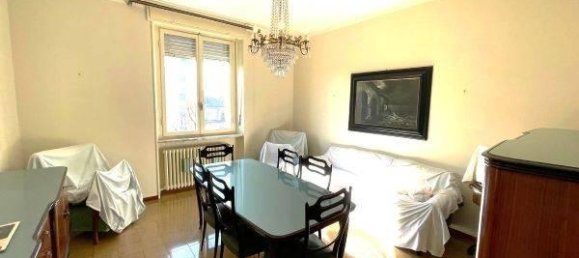 3 rooms Apartment in Vercelli, Italy No. 35320 6