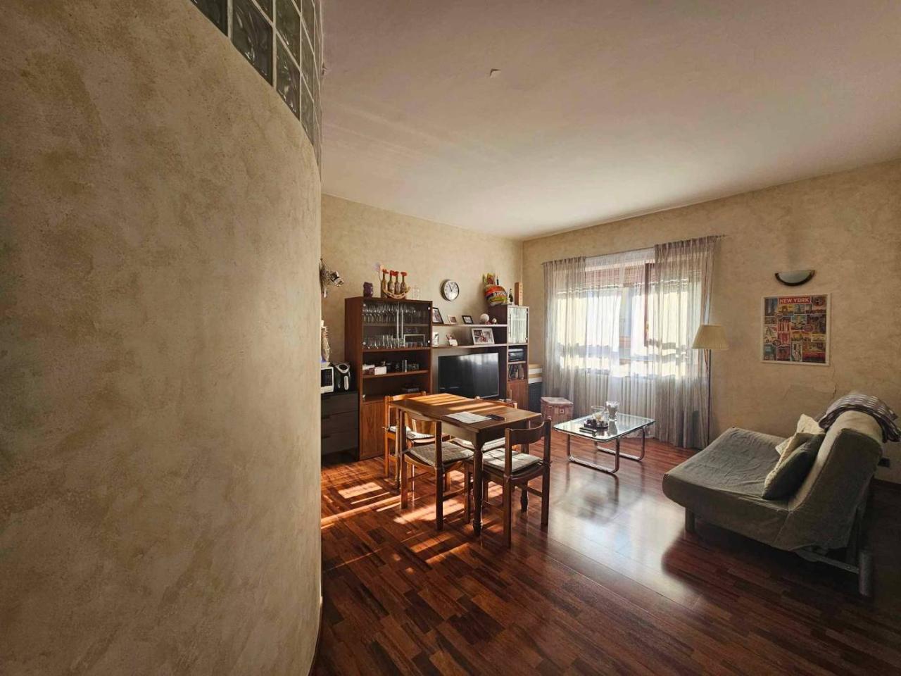 3 rooms Apartment in Pinerolo, Italy No. 30633