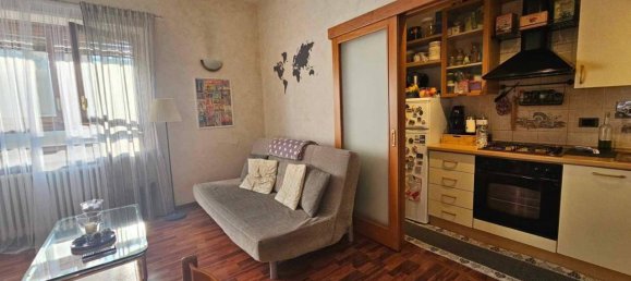 3 rooms Apartment in Pinerolo, Italy No. 30633 12