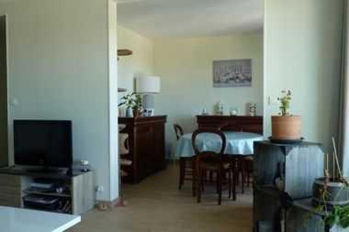 3 bedrooms Condo in Bordeaux, France No. 7112
