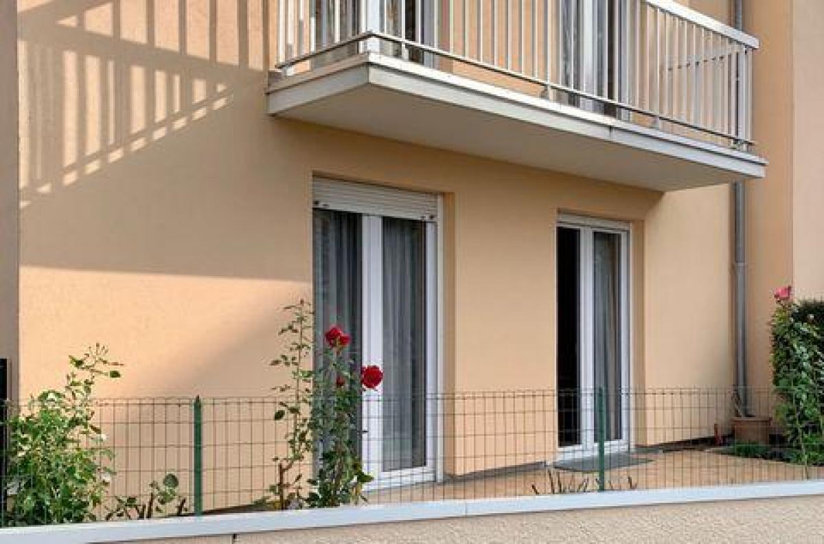 2 bedrooms Apartment in Rambouillet, France No. 13506