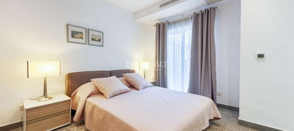Apartamento T2 em Sliema, Malta N.º 9428 7