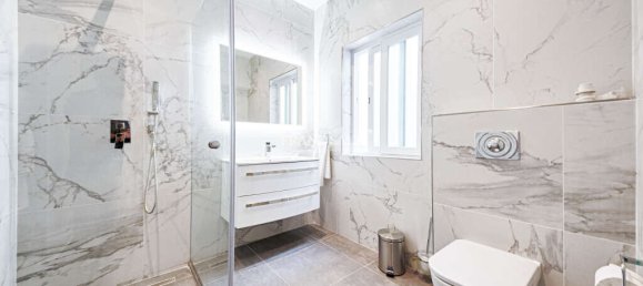 Apartamento T2 em Sliema, Malta N.º 9428 8