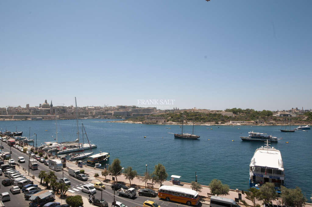 Apartamento T2 em Sliema, Malta N.º 9428