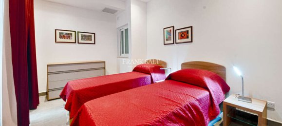 Apartamento T2 em Sliema, Malta N.º 9428 6